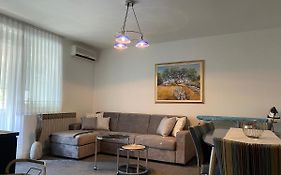 Apartman Njivice