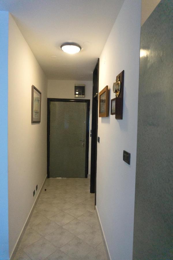 Apartman Njivice Exterior foto